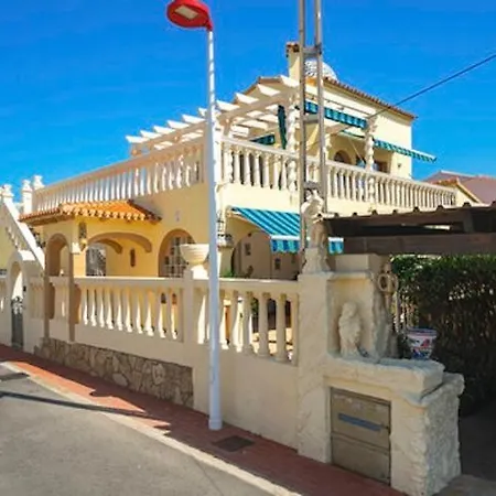 Apartamento Linda 公寓