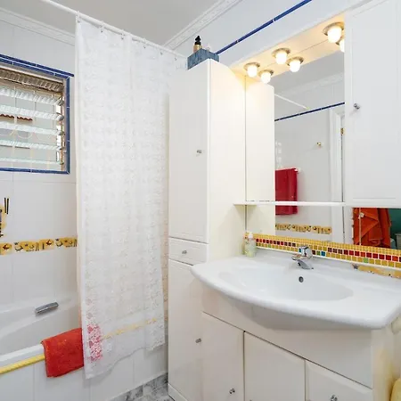 Apartamento Linda 公寓 德尼亚
