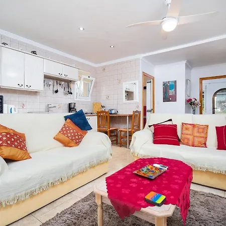 Apartamento Linda 公寓 *