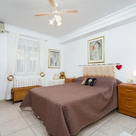 Apartamento Linda * 德尼亚