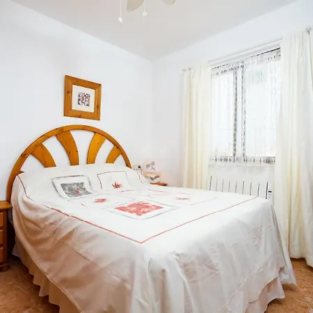 公寓 Apartamento Linda 德尼亚