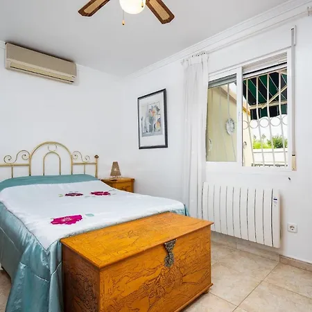 Apartamento Linda 德尼亚